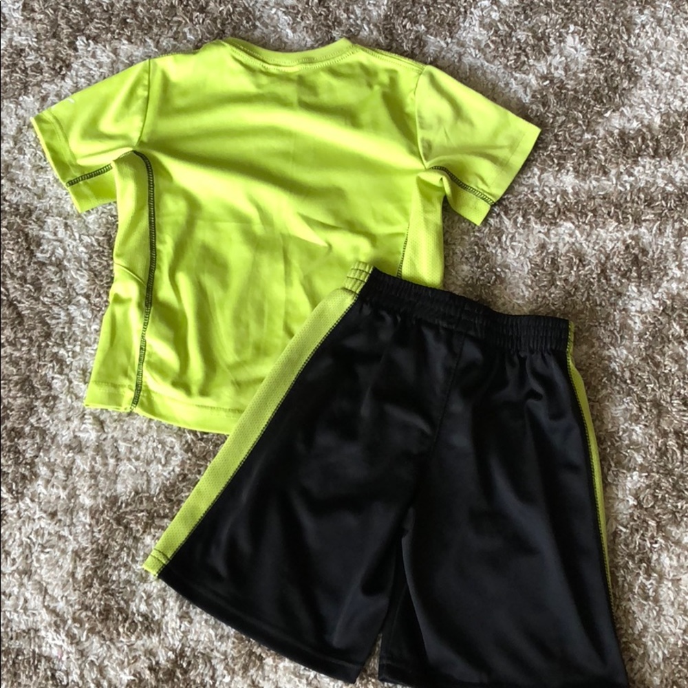 Puma set - Picture 4 of 5